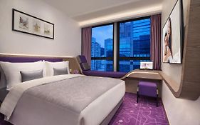 Hotel Purple Hong Kong